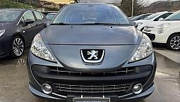 Peugeot 207 1.4 Hdi 70Cv 5Porte Feline