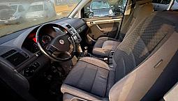 Volkswagen Touran 1.4 Turbo Metano Tgi
