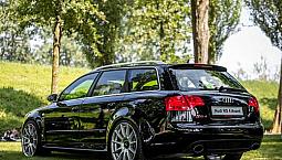 Audi Rs4 B7 4.2 V8 Fsi