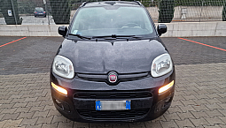 Fiat Panda 900Cc Bella A Metano 5P X Neopatentati