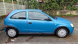 Opel Corsa 1.7 - 2002