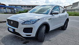 Jaguar 20 Td Dinamic