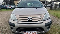 Citroen C3 1.1 Benz/Gpl 140.000 Km
