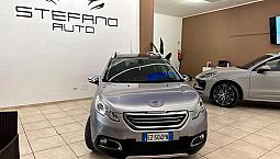 Peugeot 2008 Bluehdi 120 S&S Allure