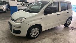 Fiat Panda 1.2 Easypower Lounge Gpl