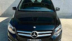 Mercedes-benz B 180 B 180 Cdi Sport-perfetta