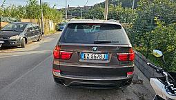 Bmw X5 (e70) - 2011