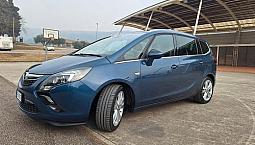 Opel Zafira 1.4 Turbo 140cv Aut. Innovation