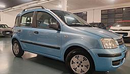 Fiat Panda 1.2 Dualogic