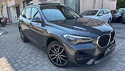 Bmw X1 Xdrive18D Sport Tetto Apribile