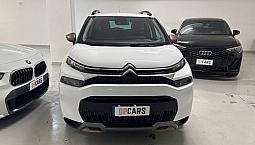 Citroen C3 Aircross Puretech 110 S&S C-Series