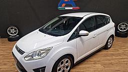 Ford C-Max 1.6 Tdci 115Cv Titanium