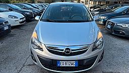 Opel Corsa 1.2 85cv 5 Porte Gpl- Ok Neopatentati