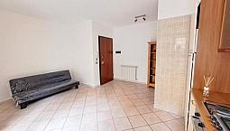 Bilocale Con Cortile Via Buccari