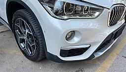 Bmw X1 Sdrive18d 150cv Advanced