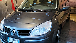 Renault Scenic 2007