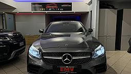 Mercedes-Benz C 220 C 220 D 4Matic Auto Premium Iv