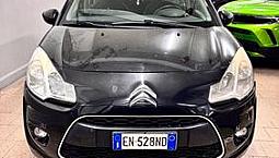 Citroen C3 1.4 Hdi 70 Cv 5P. Exclusive - 12/2012