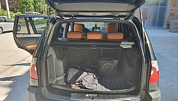 Bmw X3 E83