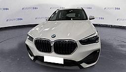 Bmw X1 F48 2019 Benzina Xdrive25E Advantage Auto