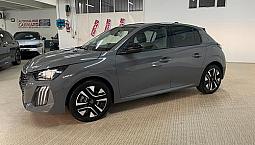 Peugeot 208 100Cv 5 P. Allure 2025 Telecamera 360°