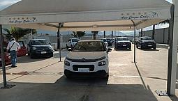 Citroen C3 Disel 1.5 C.v 102 Per Neo Patentati Vet
