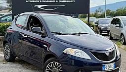 Lancia Ypsilon 1.2 69 Cv 5 Porte Platinum 104.000K