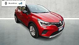 Renault Captur 1.0 Tce Zen 100Cv