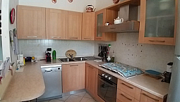 Appartamento Con Ingresso Indipendente