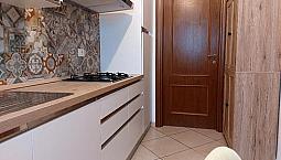 Appartamento Semi Indipendente