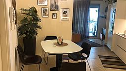 Appartamento 3O Piano Moderno Bicamere 78 M2