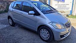 Mercedes-Benz A 180 Cdi Elegance