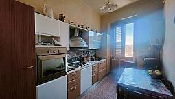 Appartamento 114 Mq - Via Ziccardi