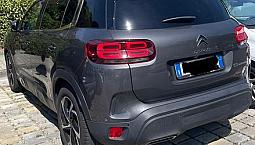 Citroen C5 Aircross - 2019