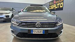 Volkswagen Passat Variant 1.4 Phev Gte Dsg