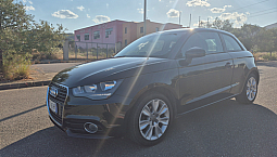 Audi A1 1.6 Tdi 90 Cv