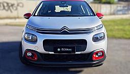 Citroen C3 Puretech 82 Shine