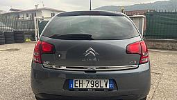Citroen C3 1.4 Vti 95 Seduction