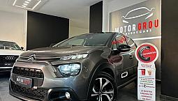 Citroen C3 1.2 Puretech S&s Shine