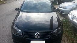 Volkswagen Golf V 2.0 16V Tdi 5P. Sportline