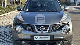 Nissan Juke 1.5 Dci Start&Stop Acenta