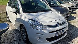 Citroen C3 1.2 Vti 82 Seduction