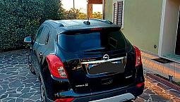 Opel Mokka 1ª Serie - 2017