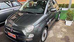 Fiat 500 1.2 Benzina 69 (cv) 2014