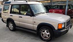 Land Rover Discovery 2.5 Td5 5 Porte Luxury