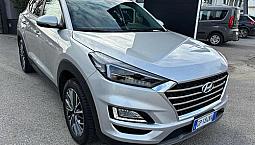 Hyundai Tucson 1.6 Crdi 48V Xprime