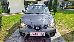 Seat Ibiza 1.2 12v 70cv 5p. Stylance