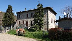 Valsamoggia (Bo)-Tintoria Appartamento Ristruttura