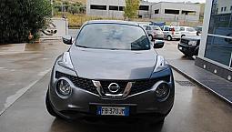 Nissan Juke 1.5 Dci Start&Stop Visia