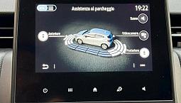 Renault Clio 1.5 Dci 85 Cv. E6 Zen Navi Cerchi Ret